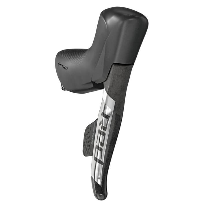 Sram Red eTap AXS hydraulic Disc Brems-/Schalthebel von SRAM