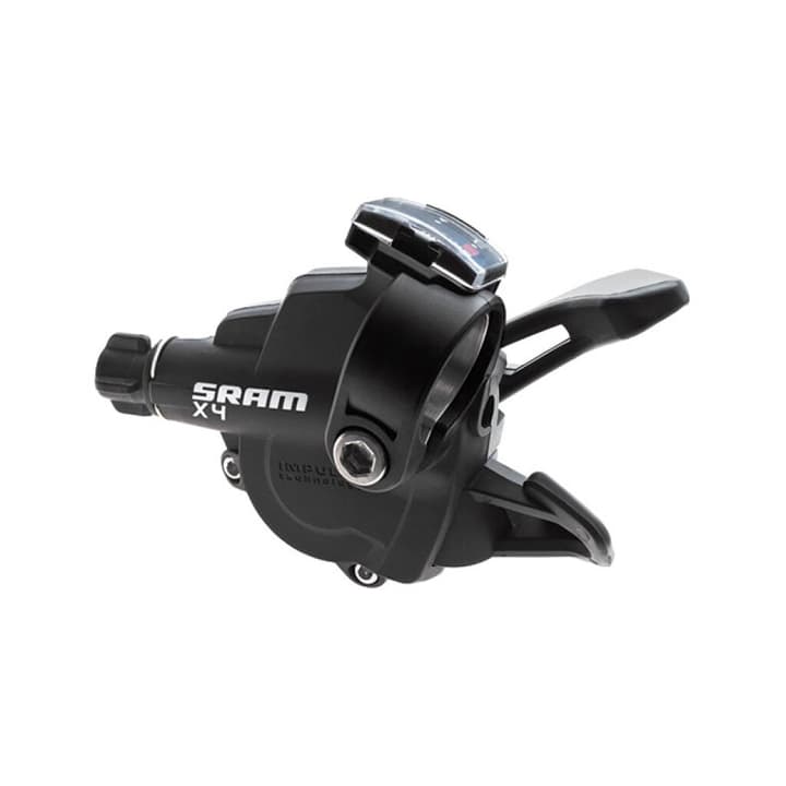 Sram Shifter X4 Trigger 8SP Schalthebel von SRAM