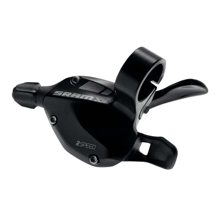 Sram X5 Trigger 9SP Schalthebel von SRAM