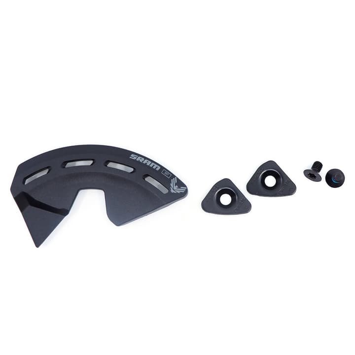 Sram Single Impact/Bash Guard Kit X0/Gx Eagle AXS Transmission 32T Ersatzteile von SRAM