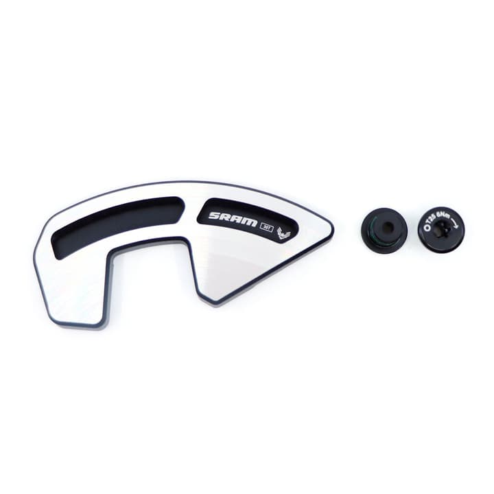 Sram Single Impact/Bash Guard Kit XX Eagle AXS Transmission 32T Ersatzteile von SRAM