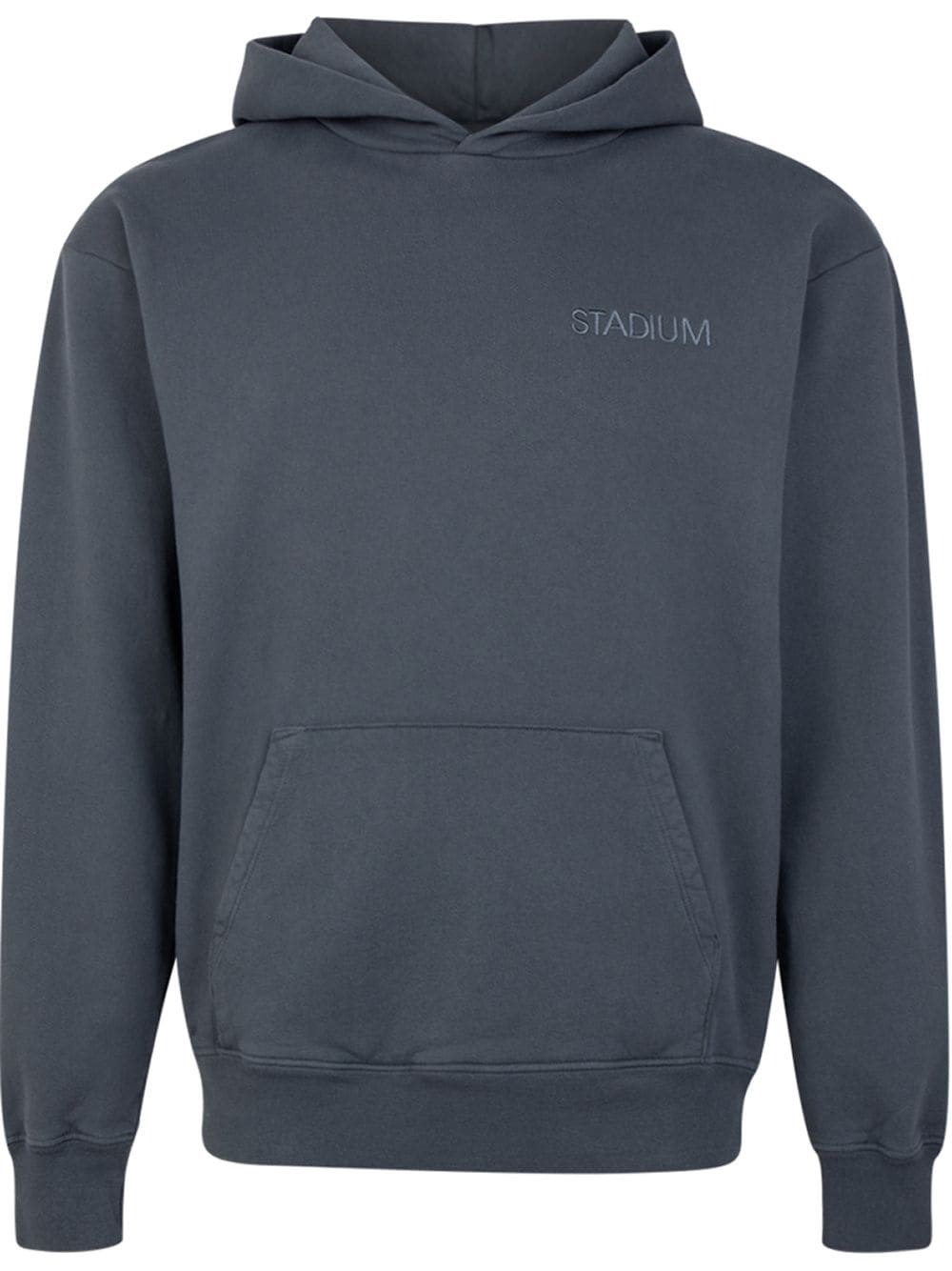 STADIUM GOODS® Eco "Carbon" sweatshirt - Grey von STADIUM GOODS®