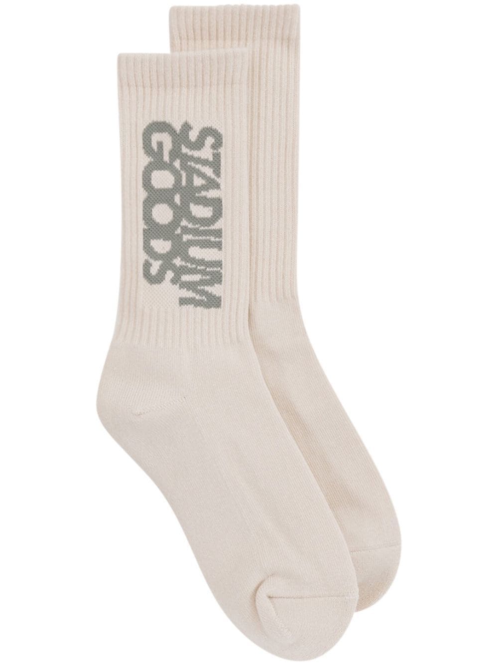 STADIUM GOODS® SGS0443 crew socks - Neutrals von STADIUM GOODS®