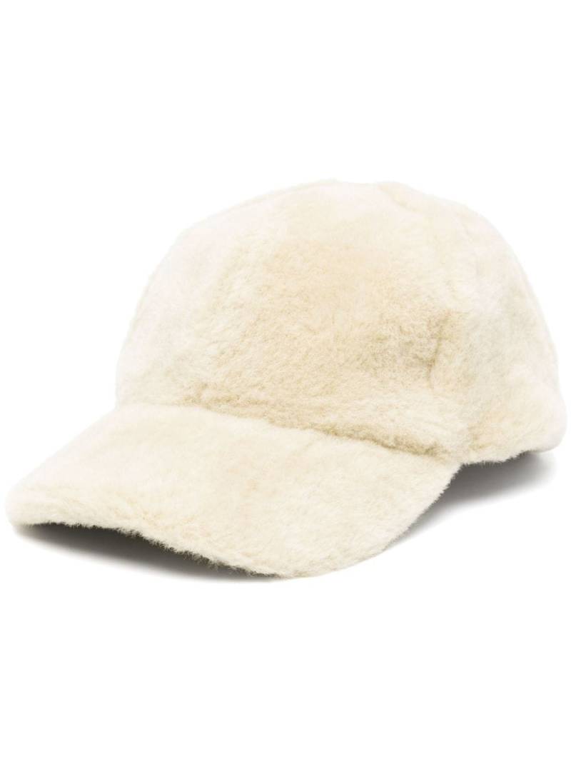 STAND STUDIO Cla cap - Neutrals von STAND STUDIO