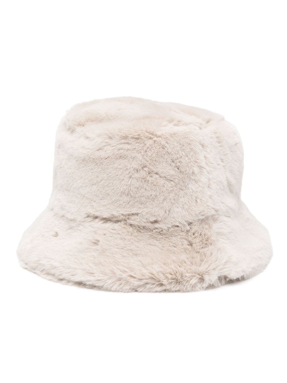 STAND STUDIO Wera bucket hat - Neutrals von STAND STUDIO