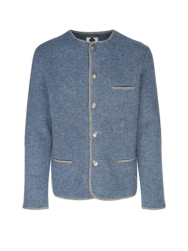 STAPF Jacke - Walker BRUNHARD  blau | L von STAPF