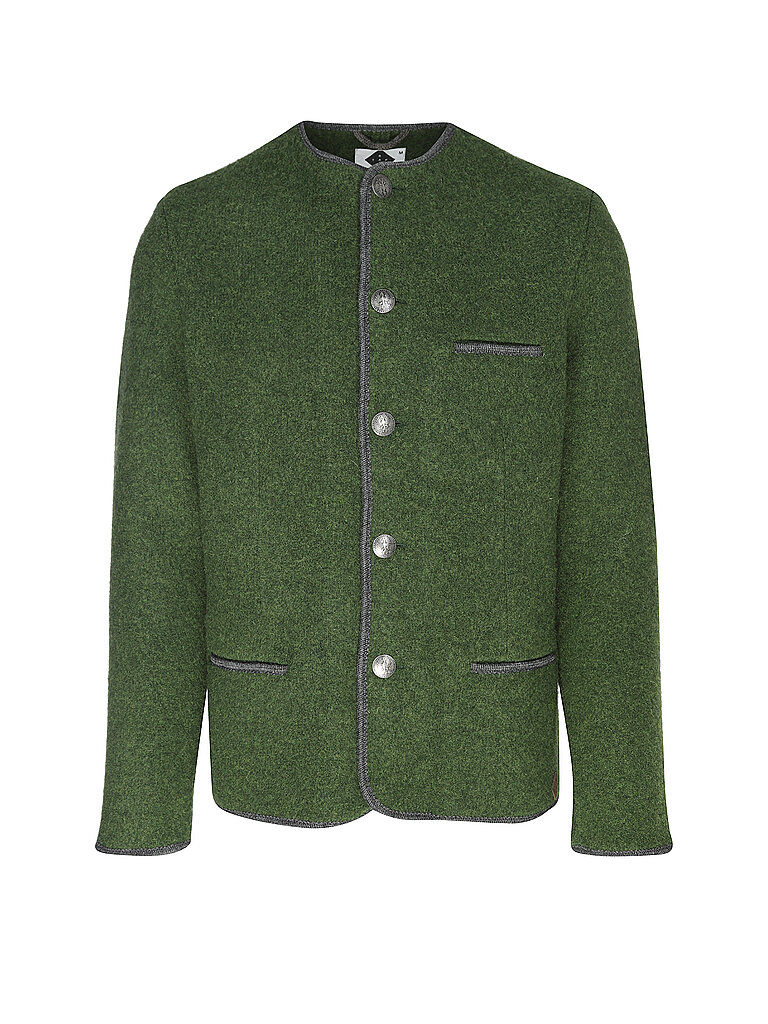 STAPF Trachtenjacke BRUNHARD grün | XXL STAPF Trachtenjacke BRUNHARD grün | XXL von STAPF