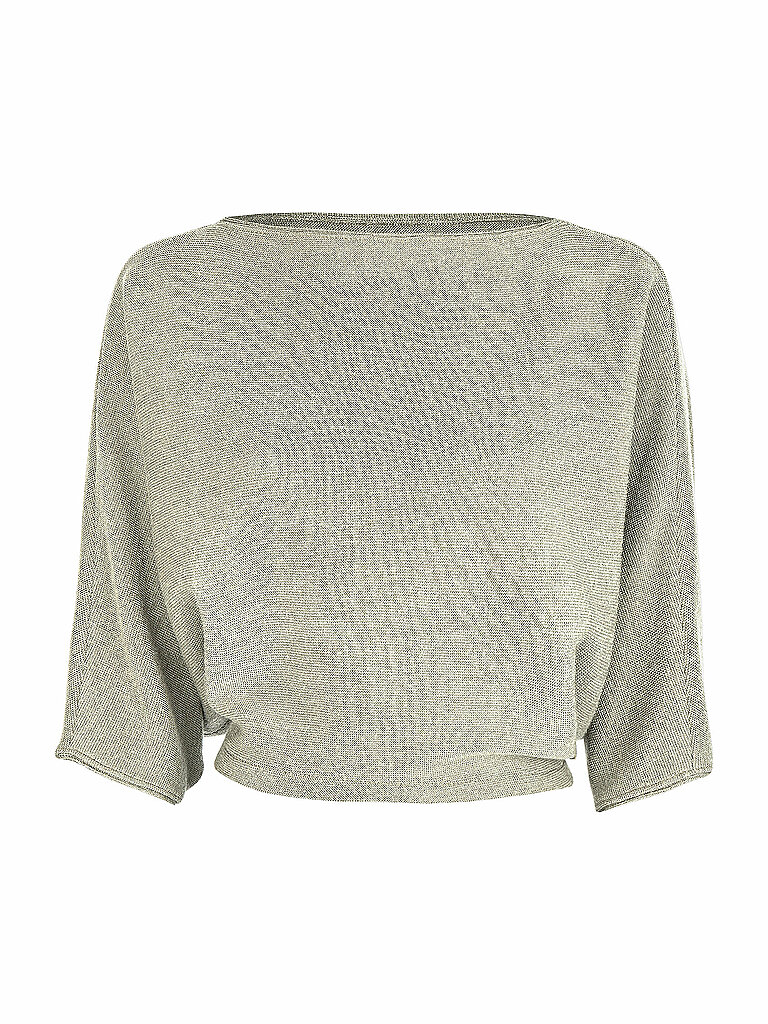 STAPF Pullover NELINE creme | M/L von STAPF