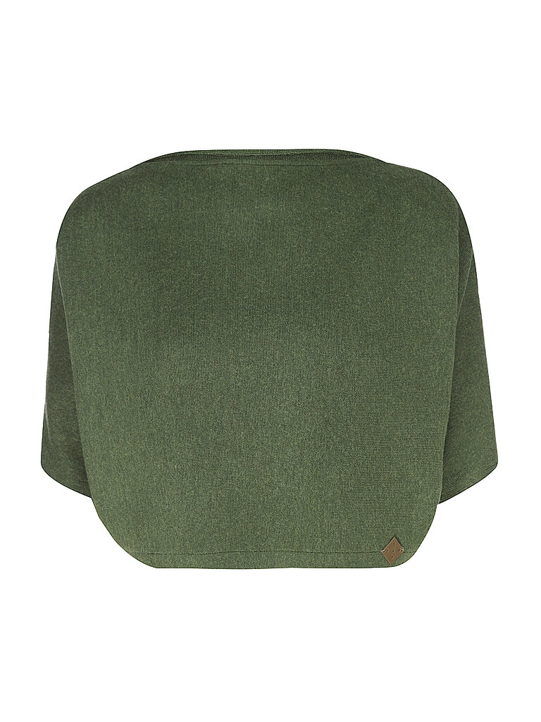 STAPF Pullover NELINE dunkelgrün | M/L STAPF Pullover NELINE dunkelgrün | M/L von STAPF