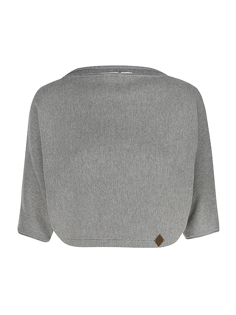 STAPF Pullover NELINE grau | M/L von STAPF