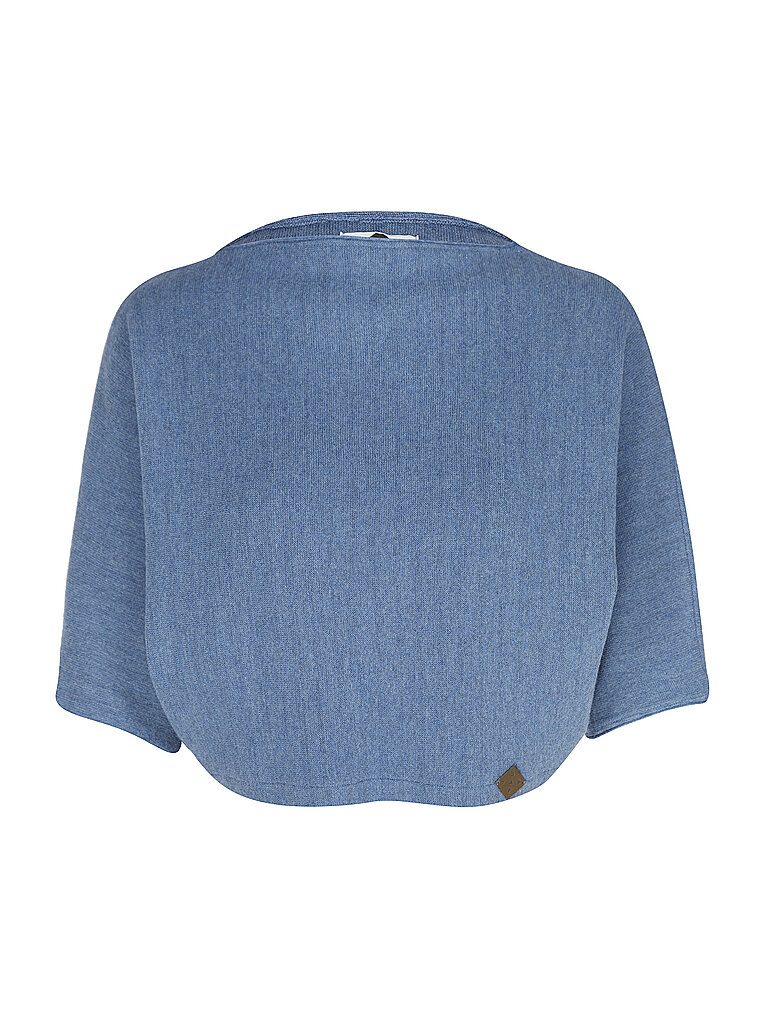 STAPF Pullover NELINE blau | M/L von STAPF