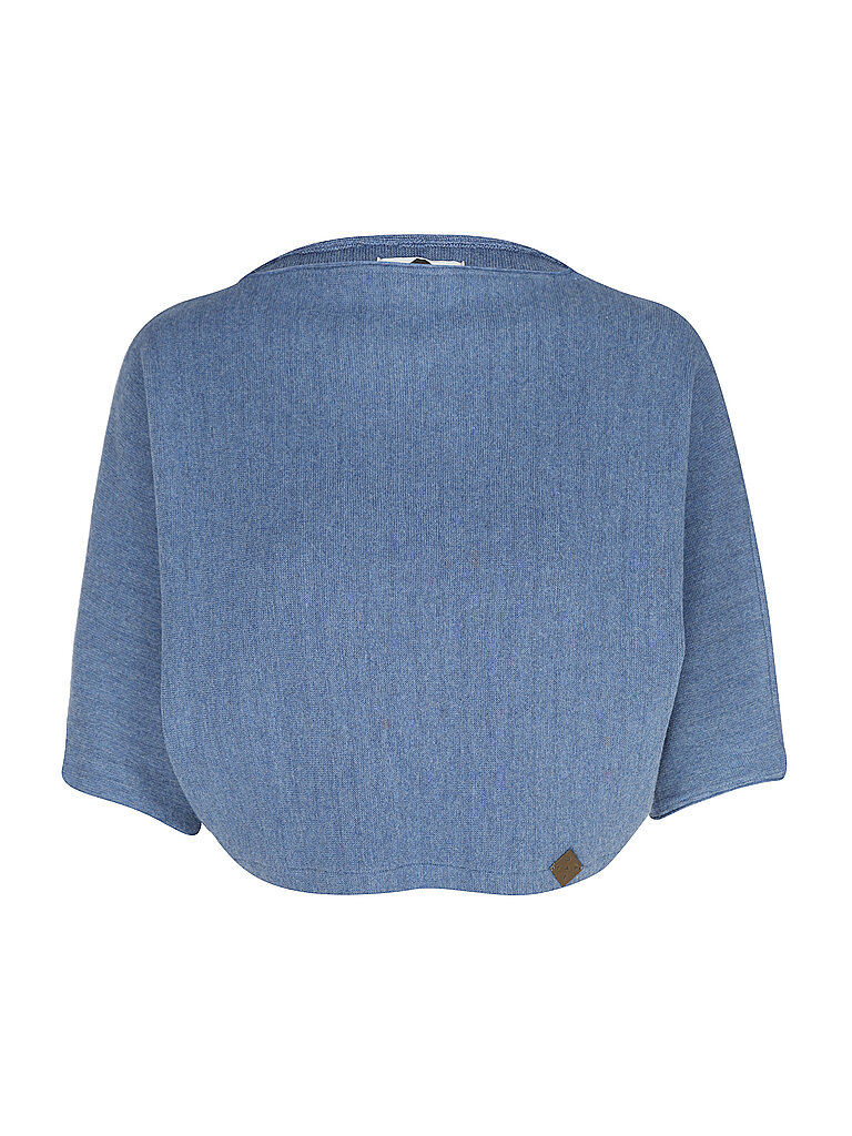 STAPF Pullover NELINE blau | XL/XXL STAPF Pullover NELINE blau | XL/XXL von STAPF