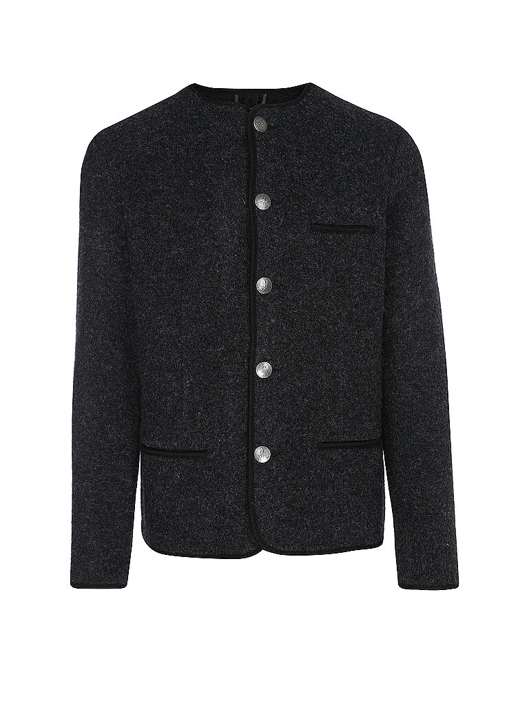 STAPF Trachtenjacke BRUNHARD grau | XL STAPF Trachtenjacke BRUNHARD grau | XL von STAPF