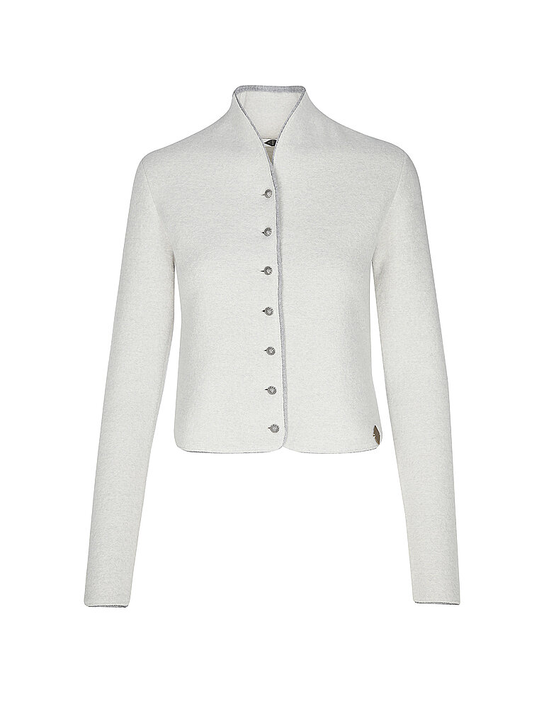 STAPF Trachtenstrickjacke BRUNA beige | XXL STAPF Trachtenstrickjacke BRUNA beige | XXL von STAPF