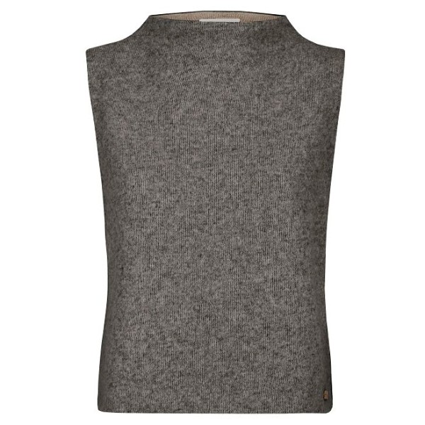 STAPF - Women's Karla - Top Gr XXL grau von STAPF