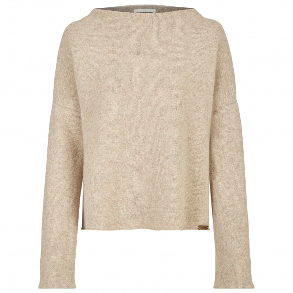 STAPF - Women's Nicoletta - Pullover Gr L beige von STAPF