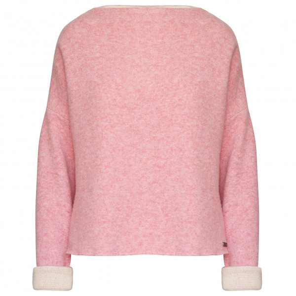 STAPF - Women's Nicoletta - Pullover Gr L rosa von STAPF