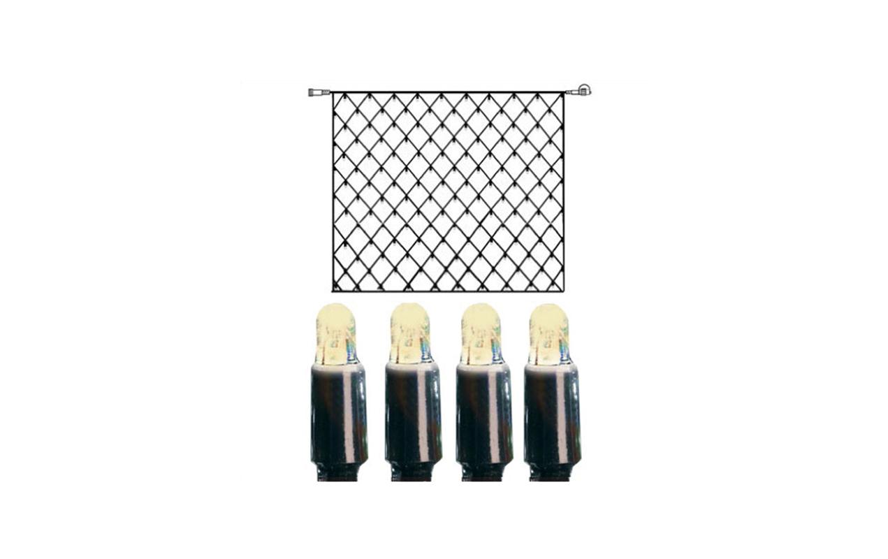 Parforce Traditional Hunting LED-Lichtervorhang »Erweiterungssystem LED 192 LED, 3 x 3 m« Parforce Traditional Hunting LED-Lichtervorhang »Erweiterungssystem LED 192 LED, 3 x 3 m« von Parforce Traditional Hunting