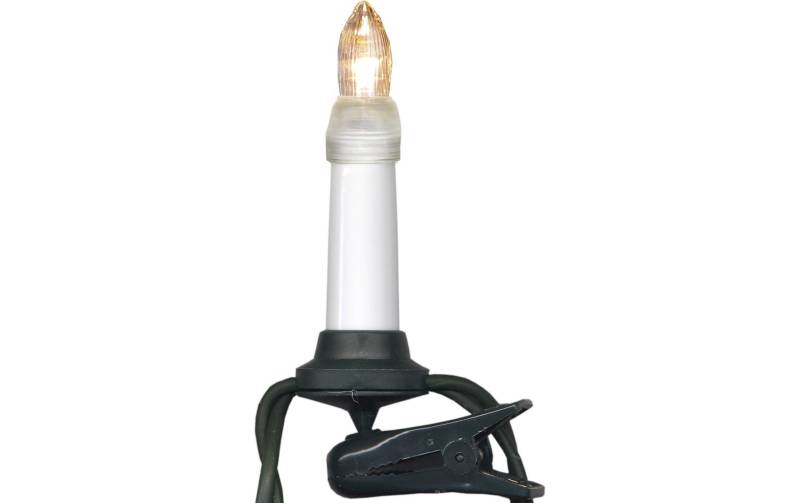 Parforce Traditional Hunting Christbaumkerzen »LED Baumkerze Double W«, 25 St.-flammig von Parforce Traditional Hunting