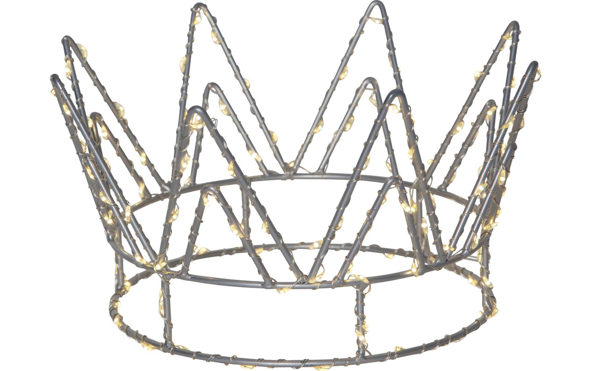 Parforce Traditional Hunting Dekofigur »Trading Crown« Parforce Traditional Hunting Dekofigur »Trading Crown« von Parforce Traditional Hunting
