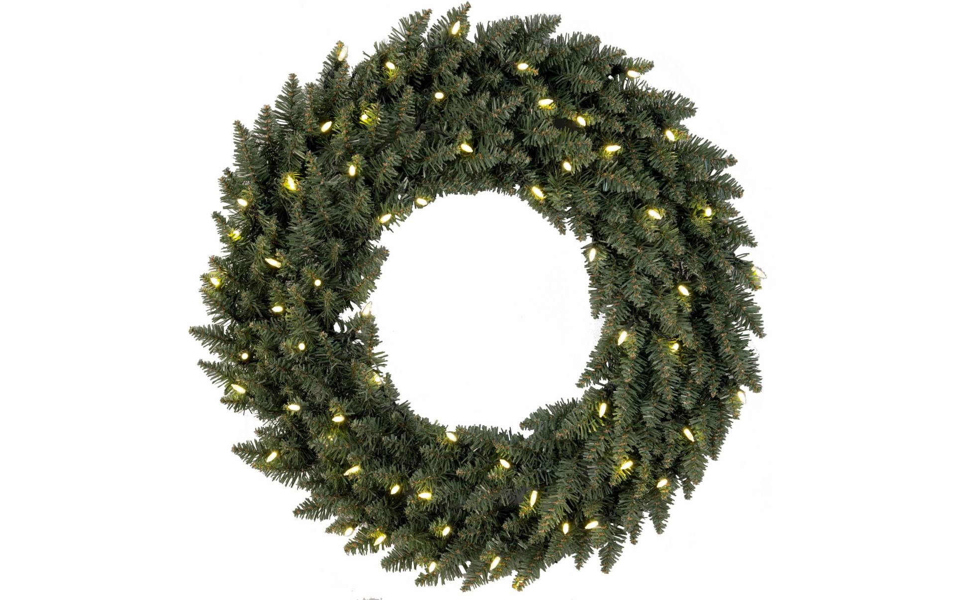 Parforce Traditional Hunting Dekokranz »Trading LED-Weihnachtskranz« Parforce Traditional Hunting Dekokranz »Trading LED-Weihnachtskranz« von Parforce Traditional Hunting