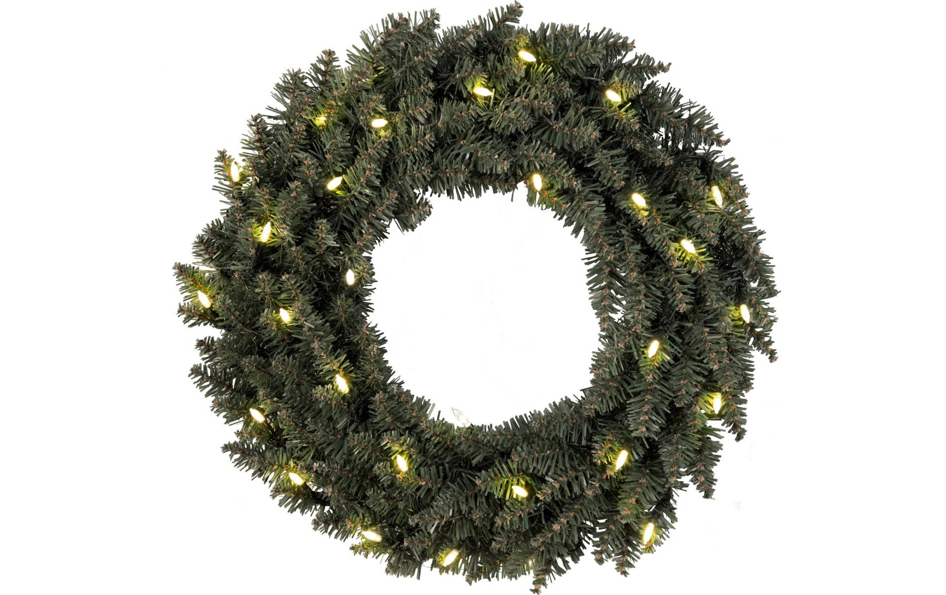 Parforce Traditional Hunting Dekokranz »Trading LED-Weihnachtskranz« Parforce Traditional Hunting Dekokranz »Trading LED-Weihnachtskranz« von Parforce Traditional Hunting