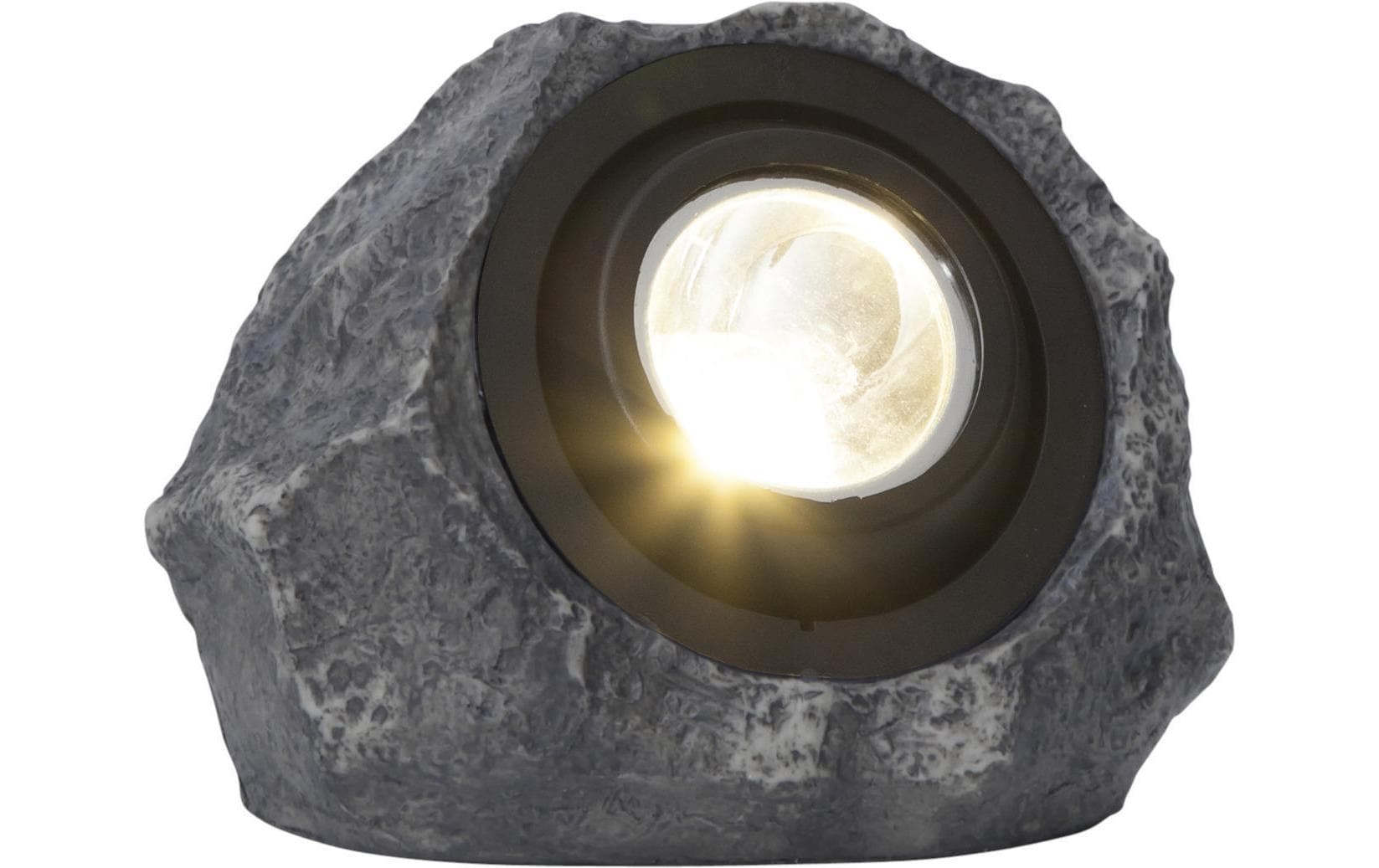 STAR TRADING Gartenleuchte »LED Lichtspot Rocky outdoor« von Parforce Traditional Hunting