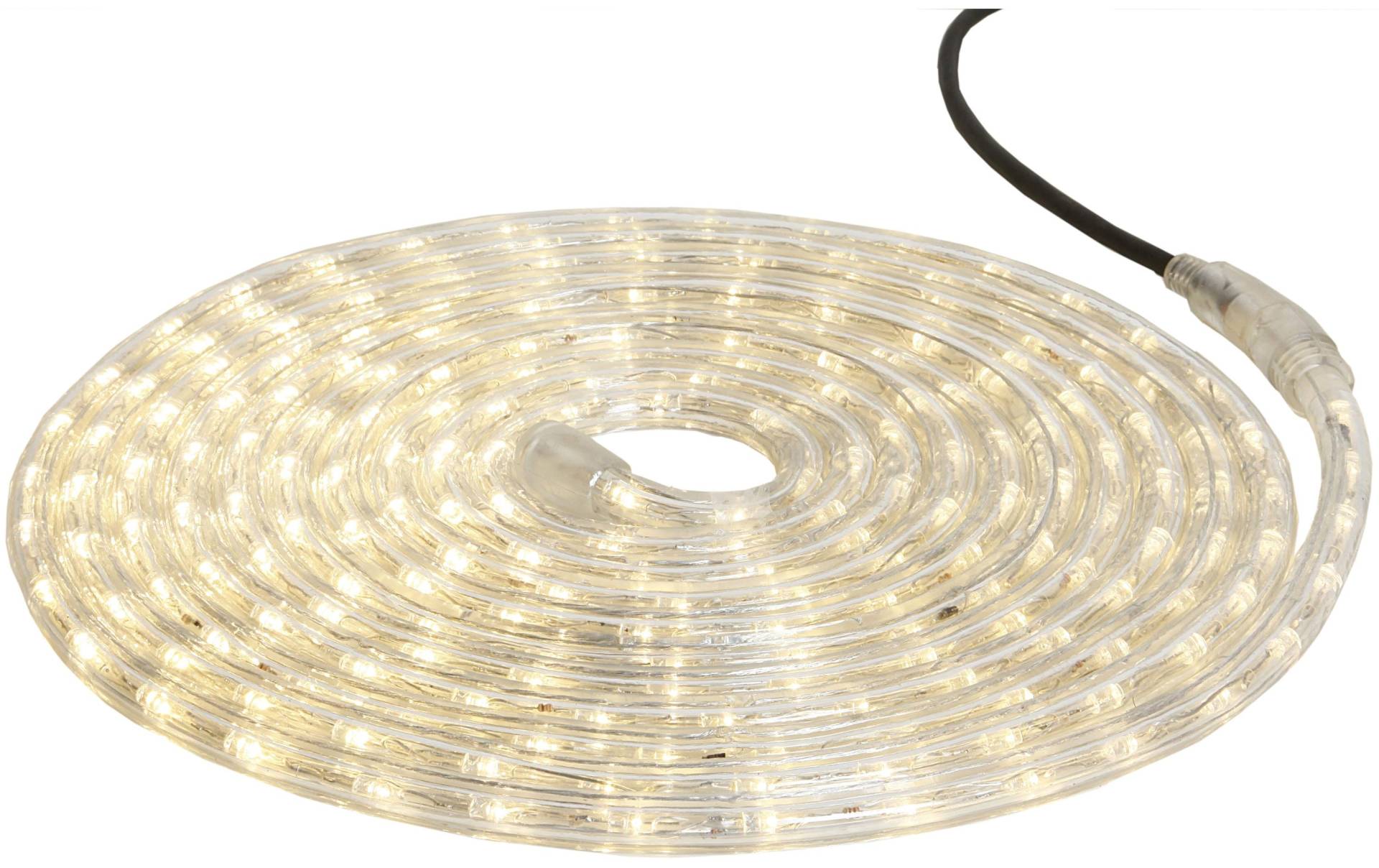 Parforce Traditional Hunting Gartenleuchte »Ropelight Flex LED 6 m Warmweiss« Parforce Traditional Hunting Gartenleuchte »Ropelight Flex LED 6 m Warmweiss« von Parforce Traditional Hunting