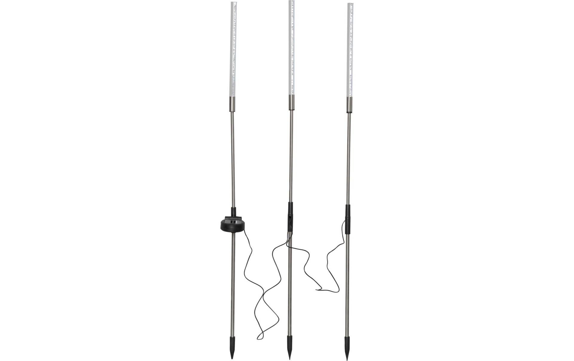 Parforce Traditional Hunting Gartenleuchte »Solar Decoration Bubbly 3-pin« Parforce Traditional Hunting Gartenleuchte »Solar Decoration Bubbly 3-pin« von Parforce Traditional Hunting