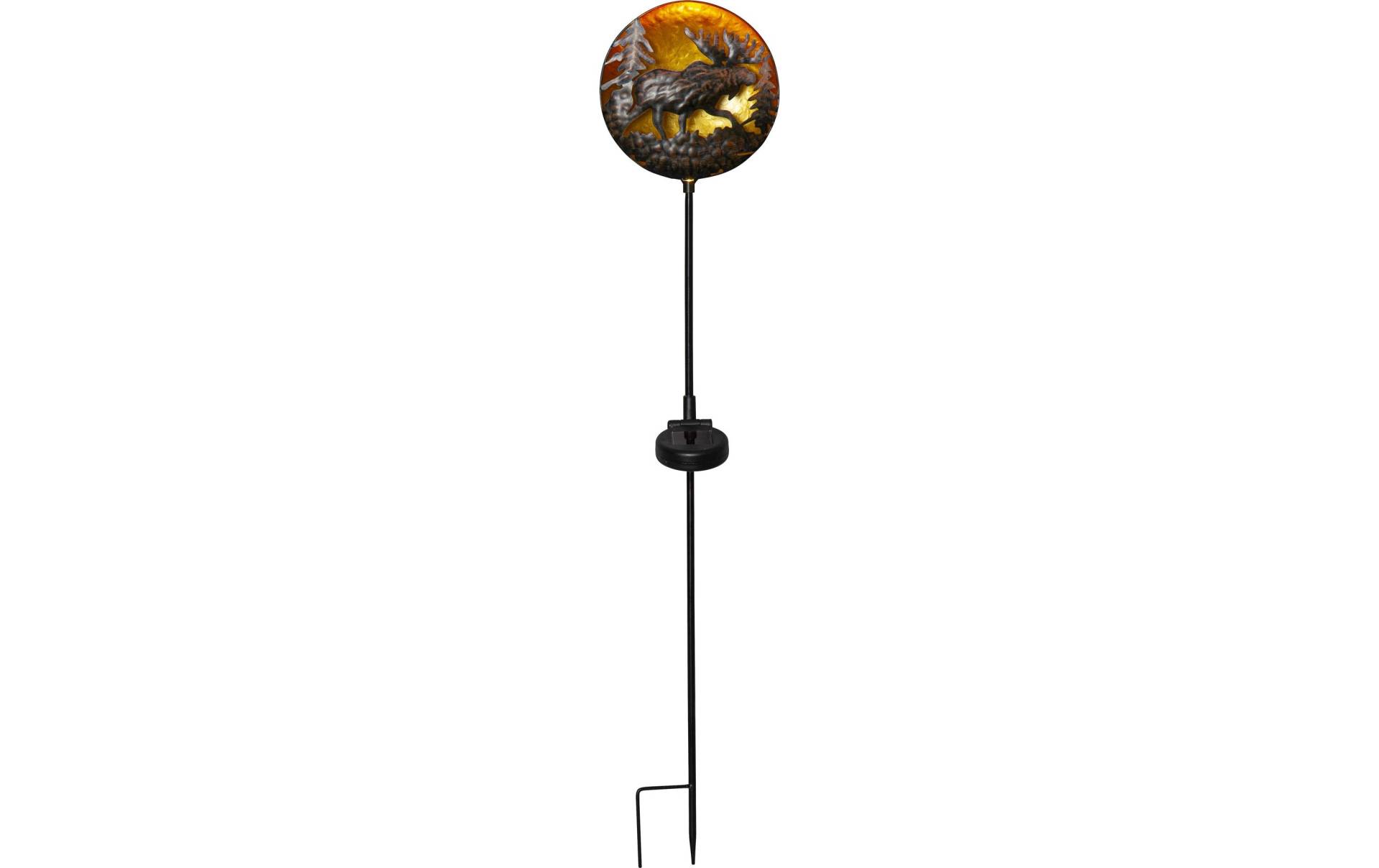 Parforce Traditional Hunting Gartenleuchte »Solar Decoration Moosy« Parforce Traditional Hunting Gartenleuchte »Solar Decoration Moosy« von Parforce Traditional Hunting