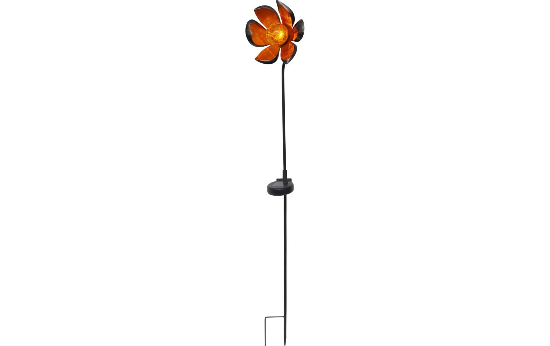 Parforce Traditional Hunting Gartenleuchte »Solar Meli« Parforce Traditional Hunting Gartenleuchte »Solar Meli« von Parforce Traditional Hunting