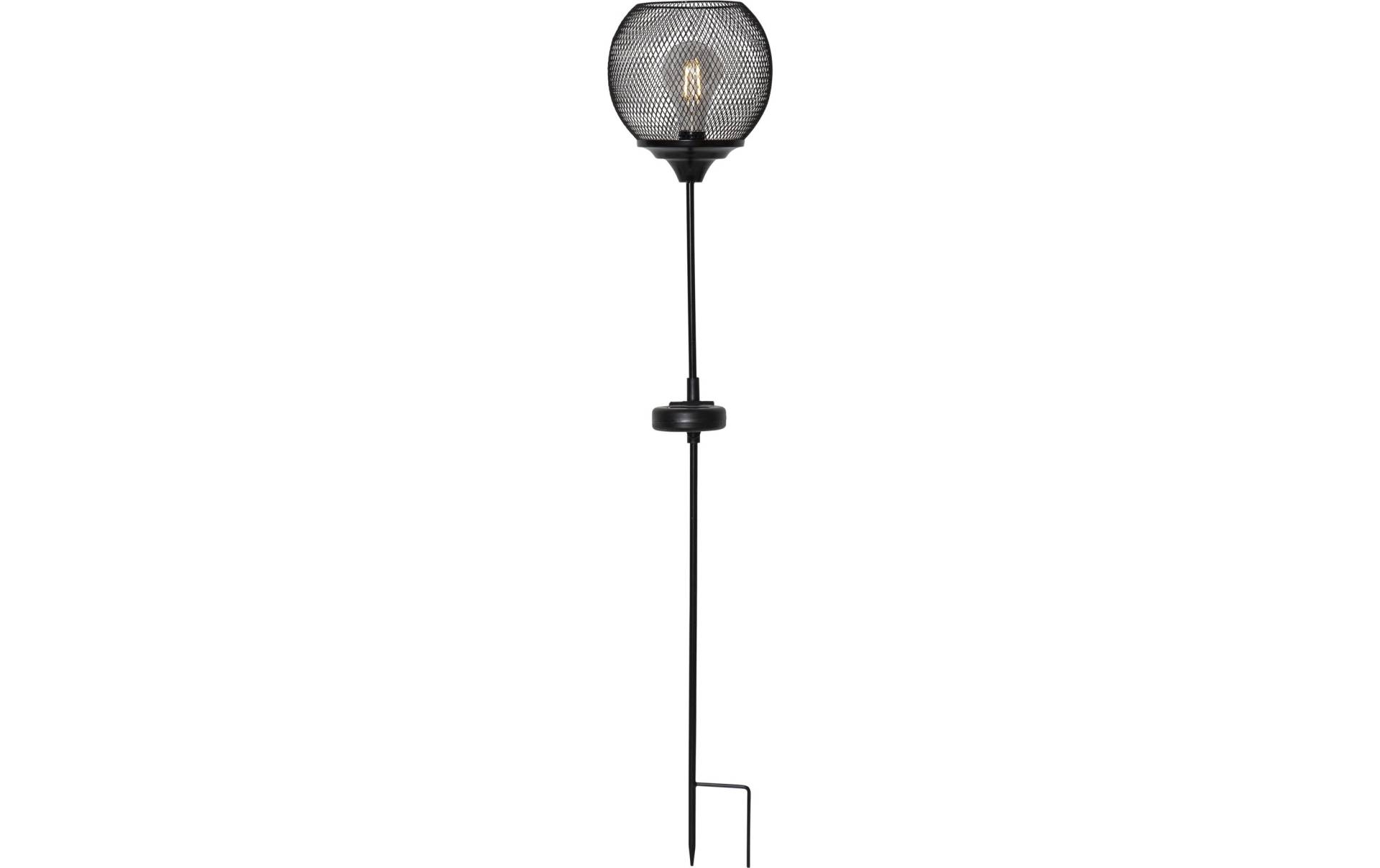 Parforce Traditional Hunting Gartenleuchte »Solardekor« Parforce Traditional Hunting Gartenleuchte »Solardekor« von Parforce Traditional Hunting