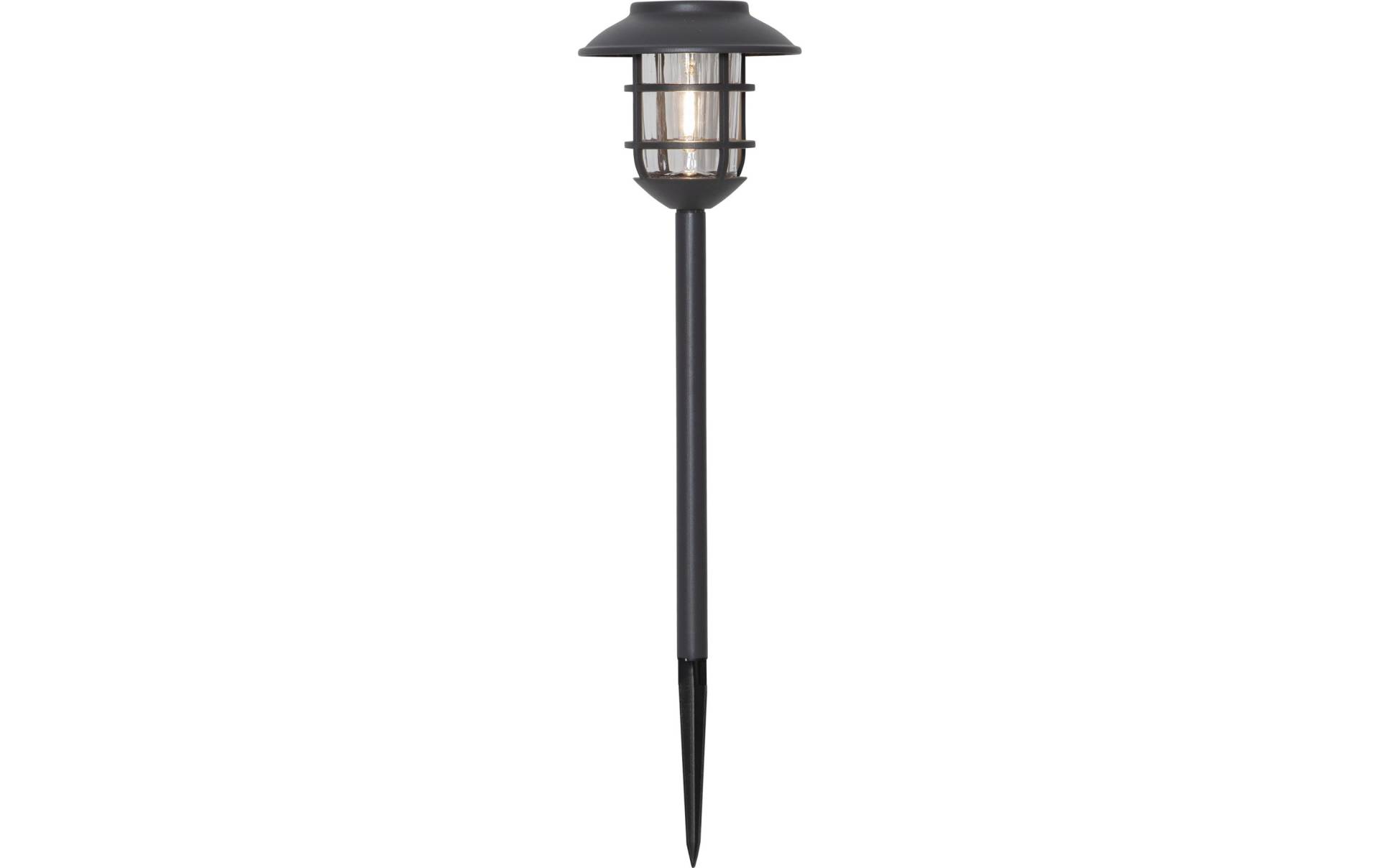 Parforce Traditional Hunting Gartenleuchte »Trading Solar FILI« Parforce Traditional Hunting Gartenleuchte »Trading Solar FILI« von Parforce Traditional Hunting