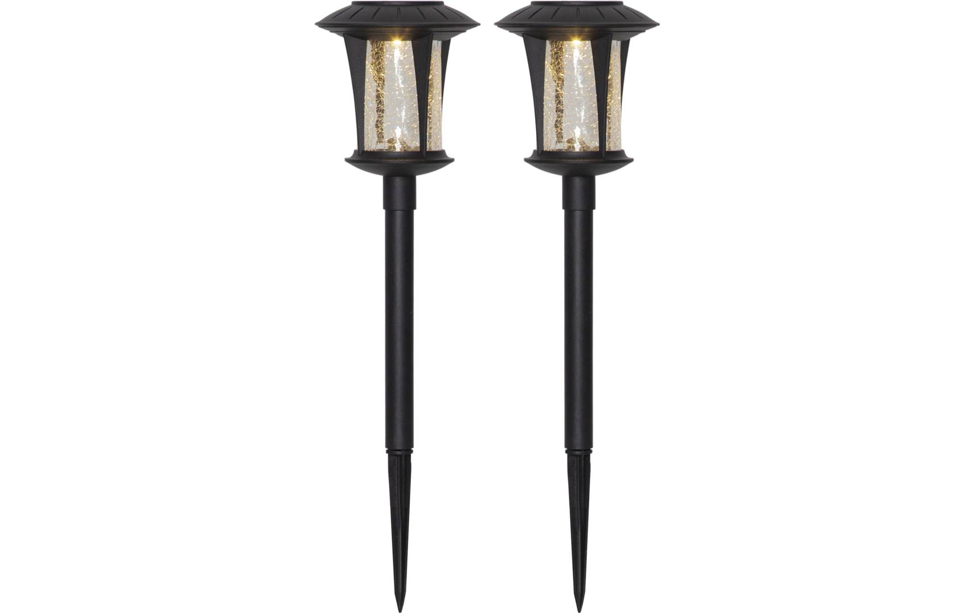 Parforce Traditional Hunting Gartenleuchte »Trading Wegeleuchte Solar Poll« Parforce Traditional Hunting Gartenleuchte »Trading Wegeleuchte Solar Poll« von Parforce Traditional Hunting