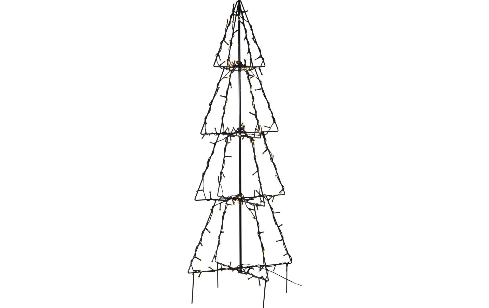 Parforce Traditional Hunting Künstlicher Weihnachtsbaum »Foldy 90 cm Outdoor« Parforce Traditional Hunting Künstlicher Weihnachtsbaum »Foldy 90 cm Outdoor« von Parforce Traditional Hunting