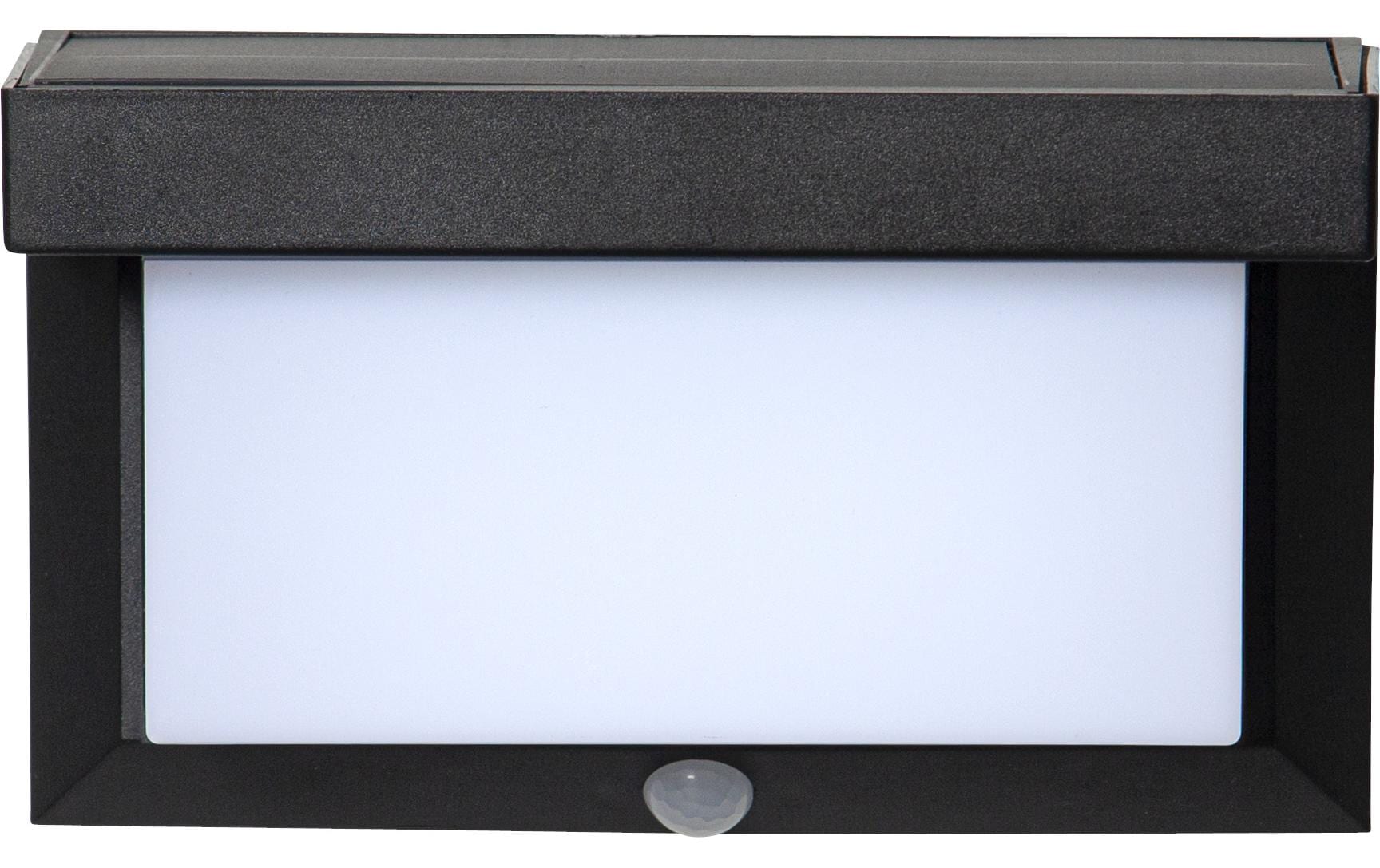 Parforce Traditional Hunting LED Aussen-Wandleuchte »Solar-Spot« Parforce Traditional Hunting LED Aussen-Wandleuchte »Solar-Spot« von Parforce Traditional Hunting