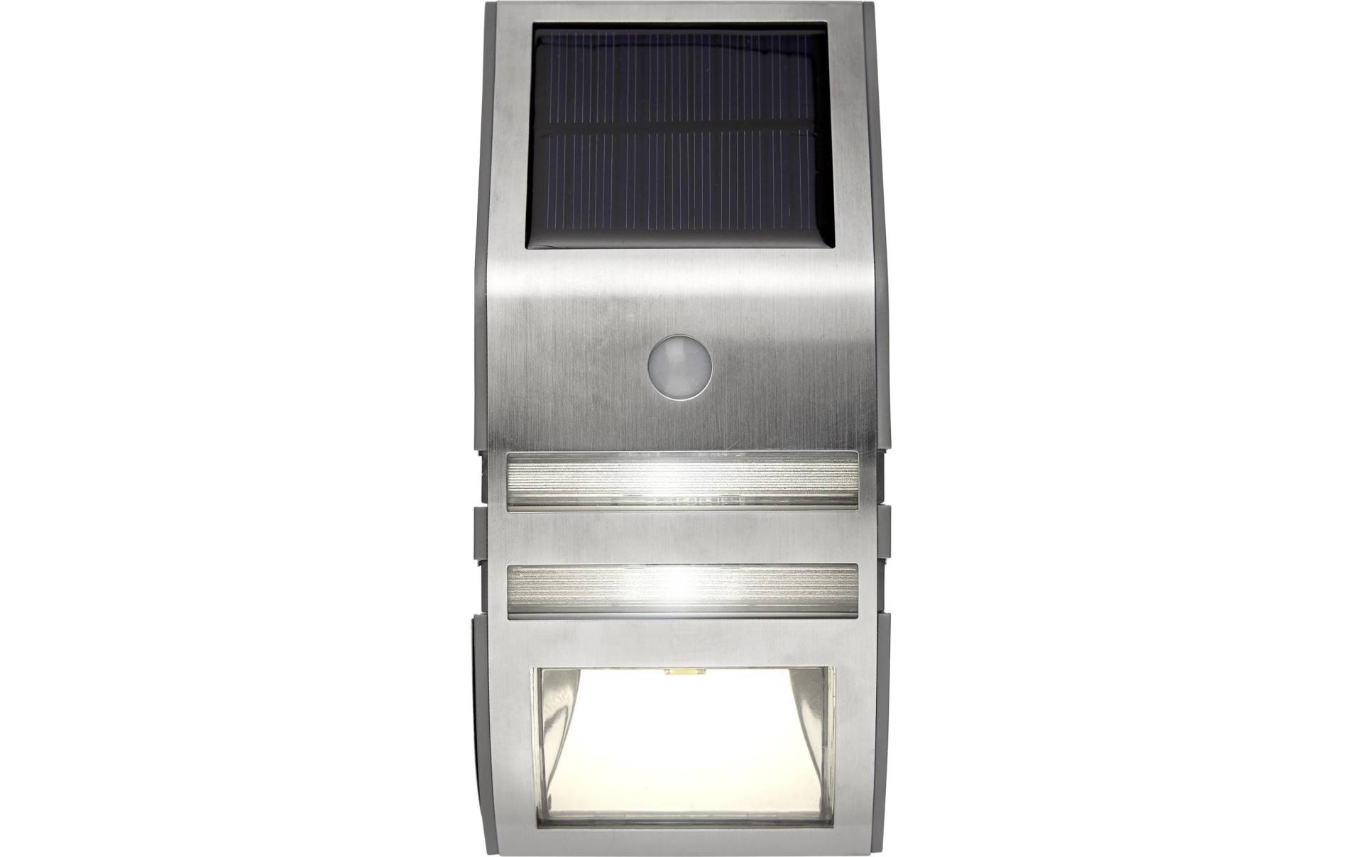 Parforce Traditional Hunting LED Aussen-Wandleuchte »Solar« Parforce Traditional Hunting LED Aussen-Wandleuchte »Solar« von Parforce Traditional Hunting