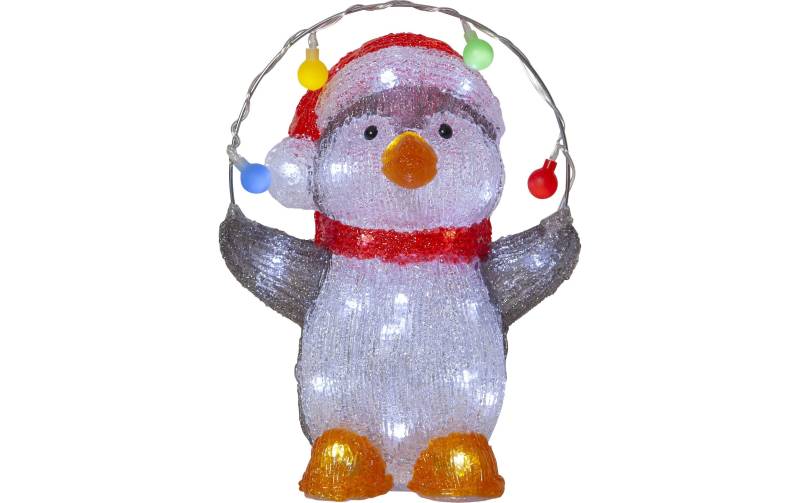 Parforce Traditional Hunting LED Dekofigur »Trading LED-Figur Crystalo Pin« von Parforce Traditional Hunting