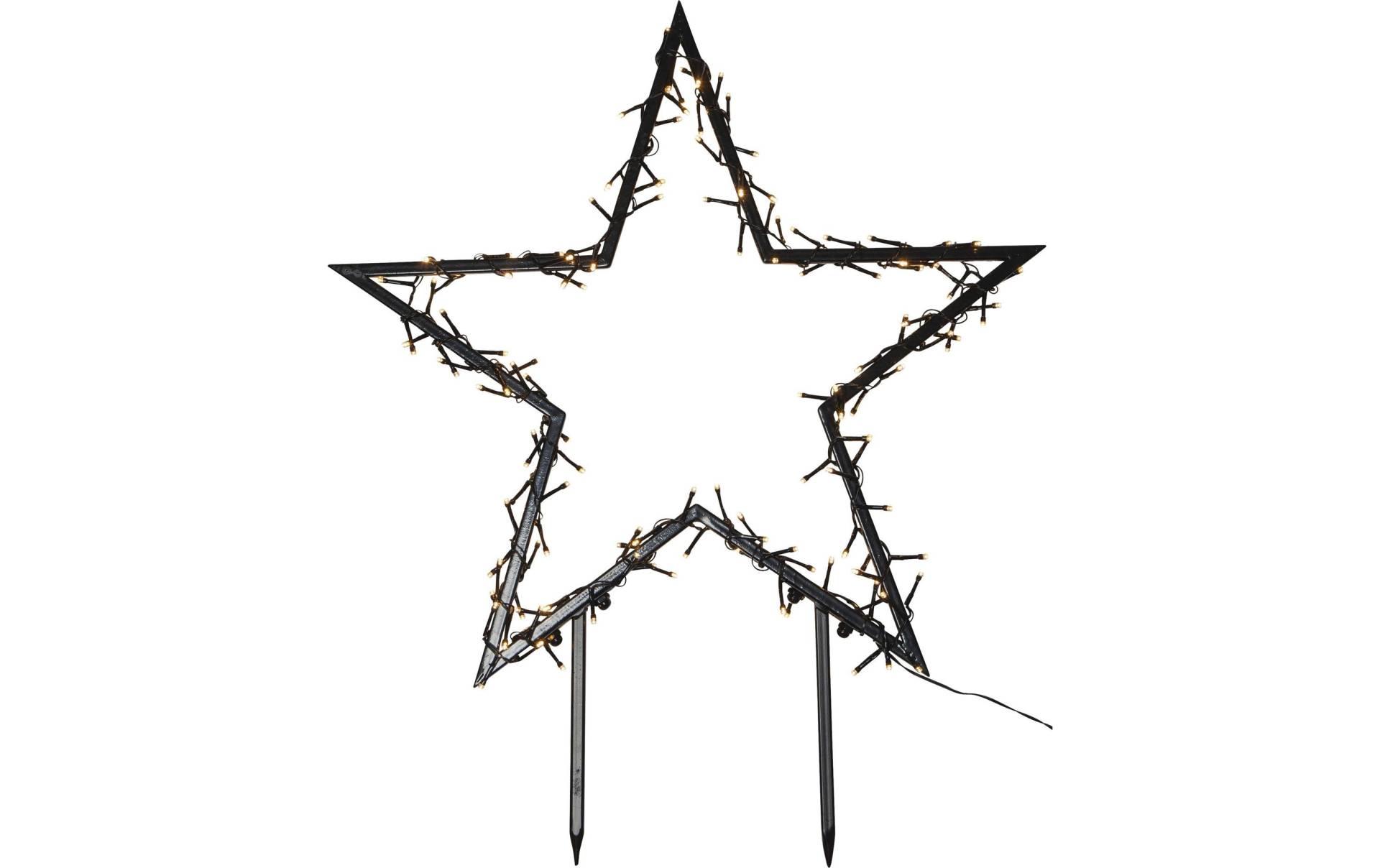 Parforce Traditional Hunting LED Dekofigur »Trading LED-Figur Stern Spiky« Parforce Traditional Hunting LED Dekofigur »Trading LED-Figur Stern Spiky« von Parforce Traditional Hunting