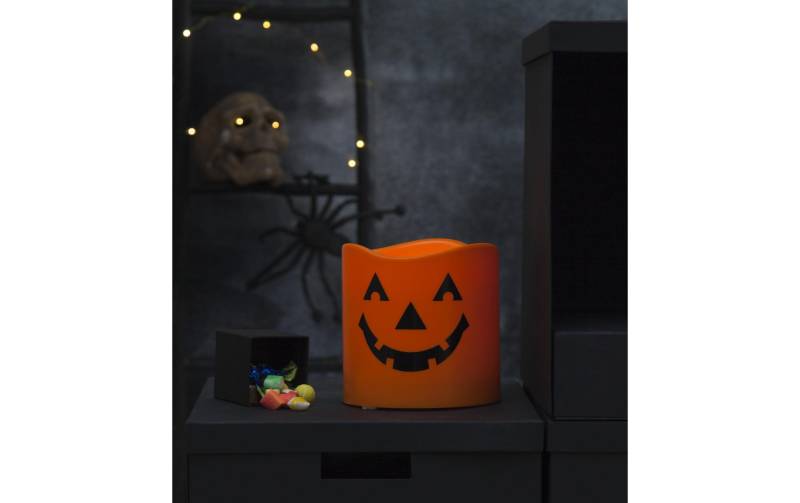 Parforce Traditional Hunting LED Dekolicht »LED-Kerze Halloween« von Parforce Traditional Hunting