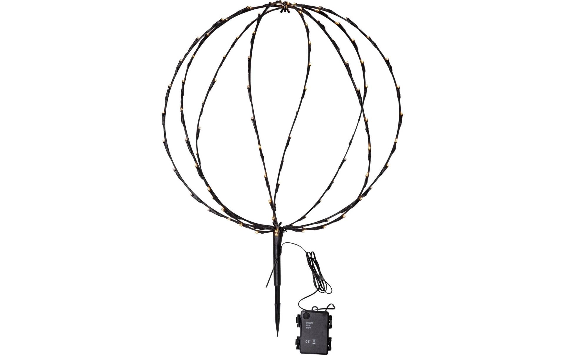 Parforce Traditional Hunting LED Gartenleuchte »Star Trading Decoration« von Parforce Traditional Hunting