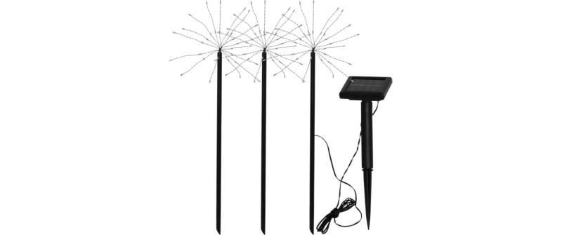 Parforce Traditional Hunting LED Gartenleuchte »Star Trading Solar Decoration Firework« von Parforce Traditional Hunting