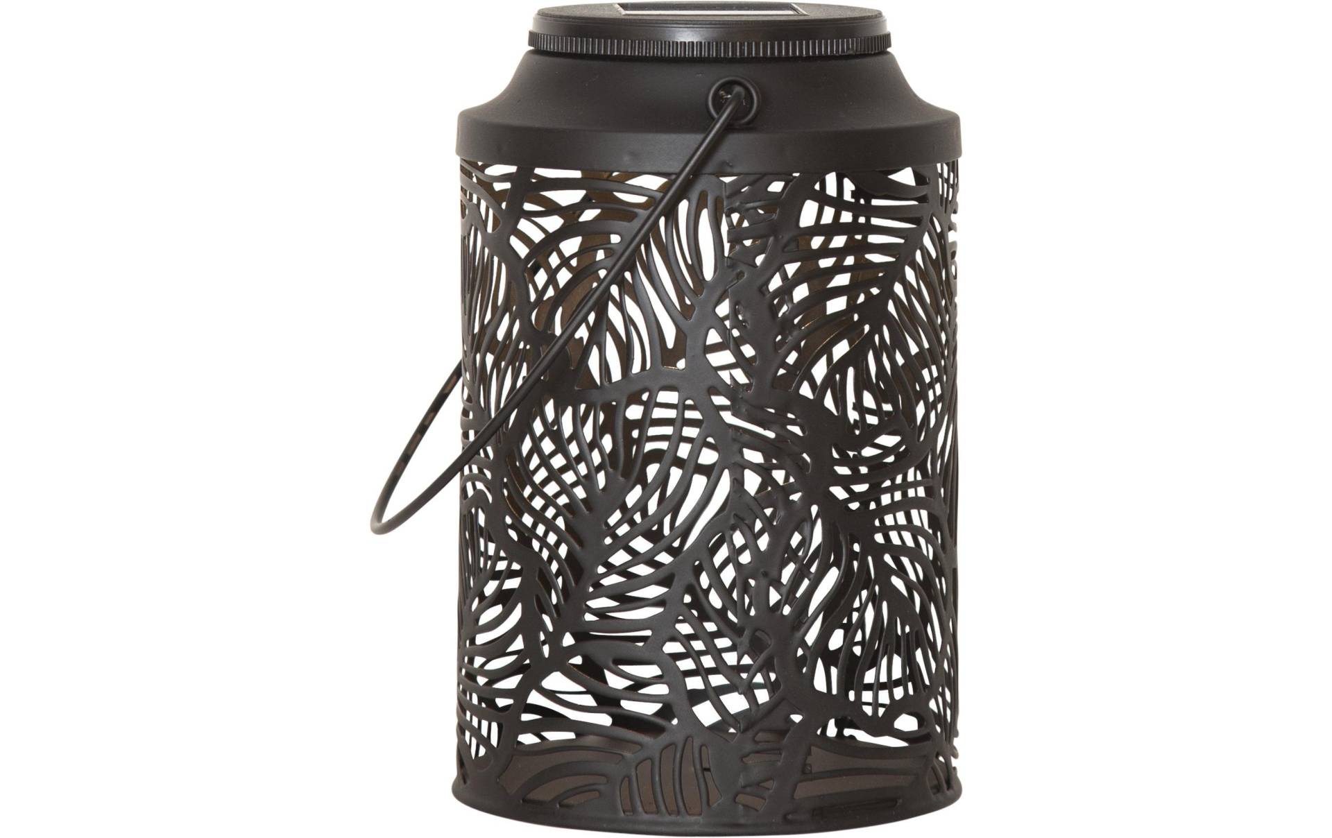 Parforce Traditional Hunting LED Laterne »Solar Leafy, Schwarz« Parforce Traditional Hunting LED Laterne »Solar Leafy, Schwarz« von Parforce Traditional Hunting