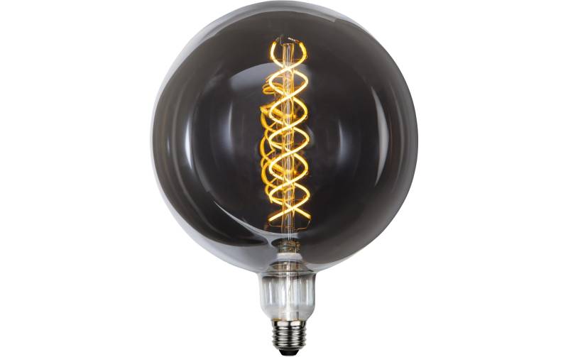 Parforce Traditional Hunting LED-Leuchtmittel »LED Spiral Filament G200 E27 6W (60W)«, E27, Warmweiss von Parforce Traditional Hunting