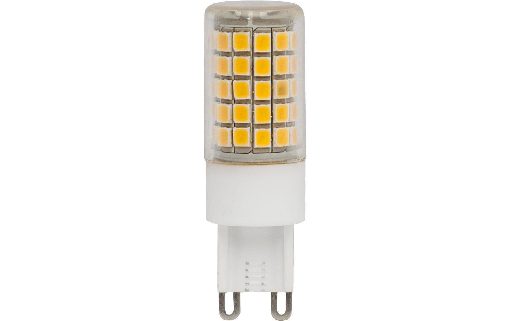 STAR TRADING LED-Leuchtmittel »Lampe 45082 W (48 W) G9« von STAR TRADING