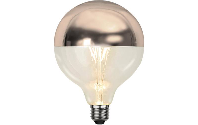 Parforce Traditional Hunting LED-Leuchtmittel »Lampe G125 4 W (35 W)« von Parforce Traditional Hunting