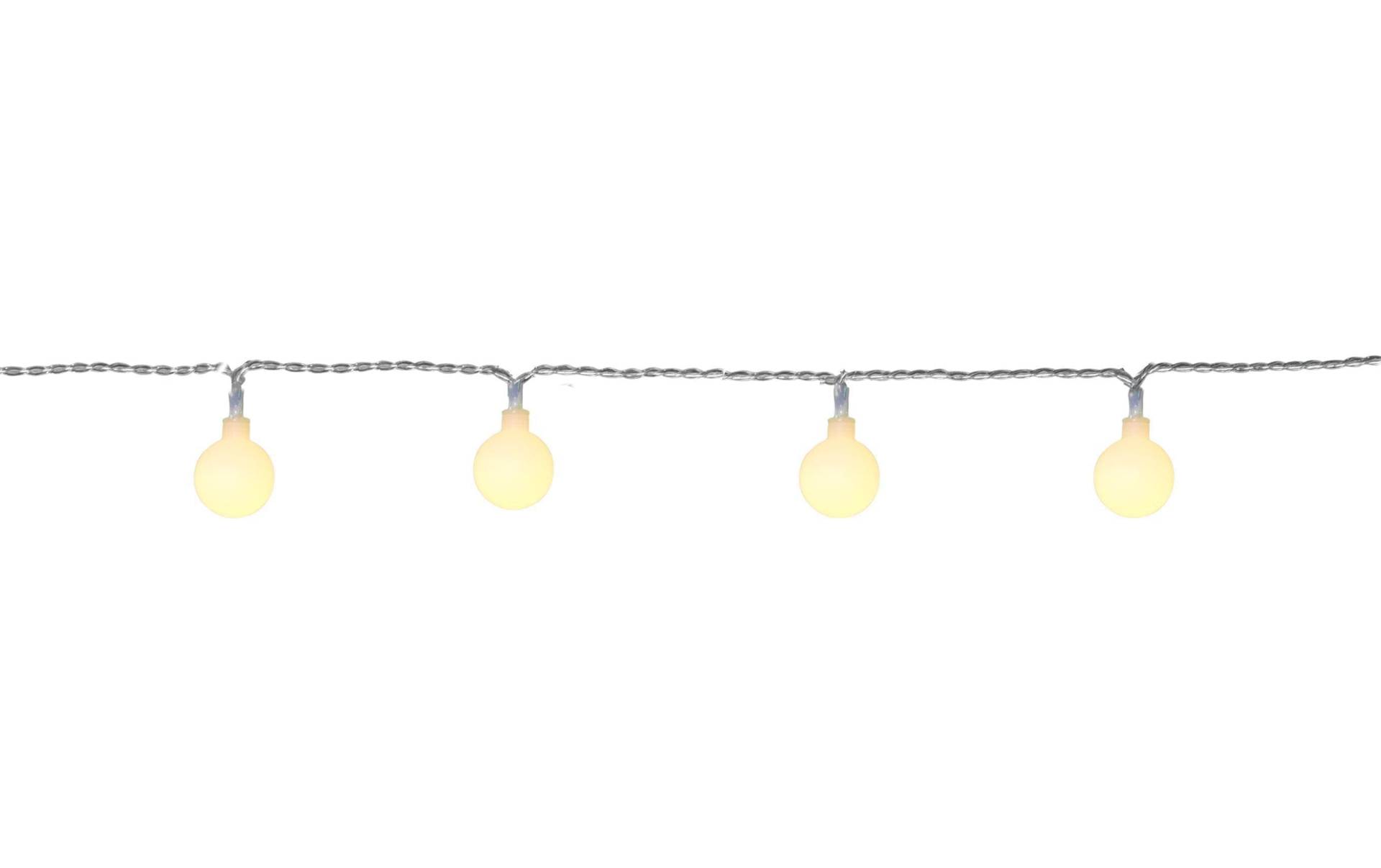 STAR TRADING LED-Lichterkette »Berry 735 cm, Weiss« von STAR TRADING