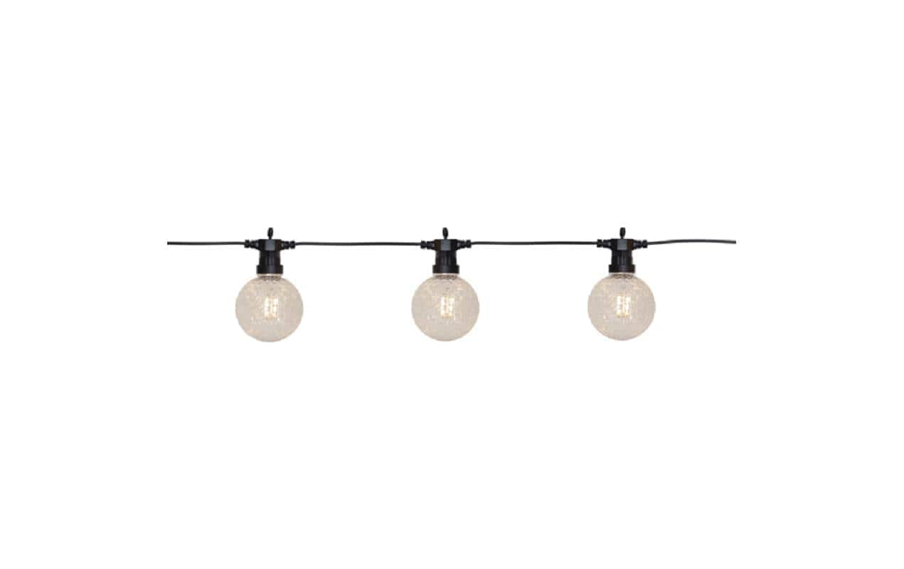Parforce Traditional Hunting LED-Lichterkette »Circus«, 10 St.-flammig Parforce Traditional Hunting LED-Lichterkette »Circus«, 10 St.-flammig von Parforce Traditional Hunting