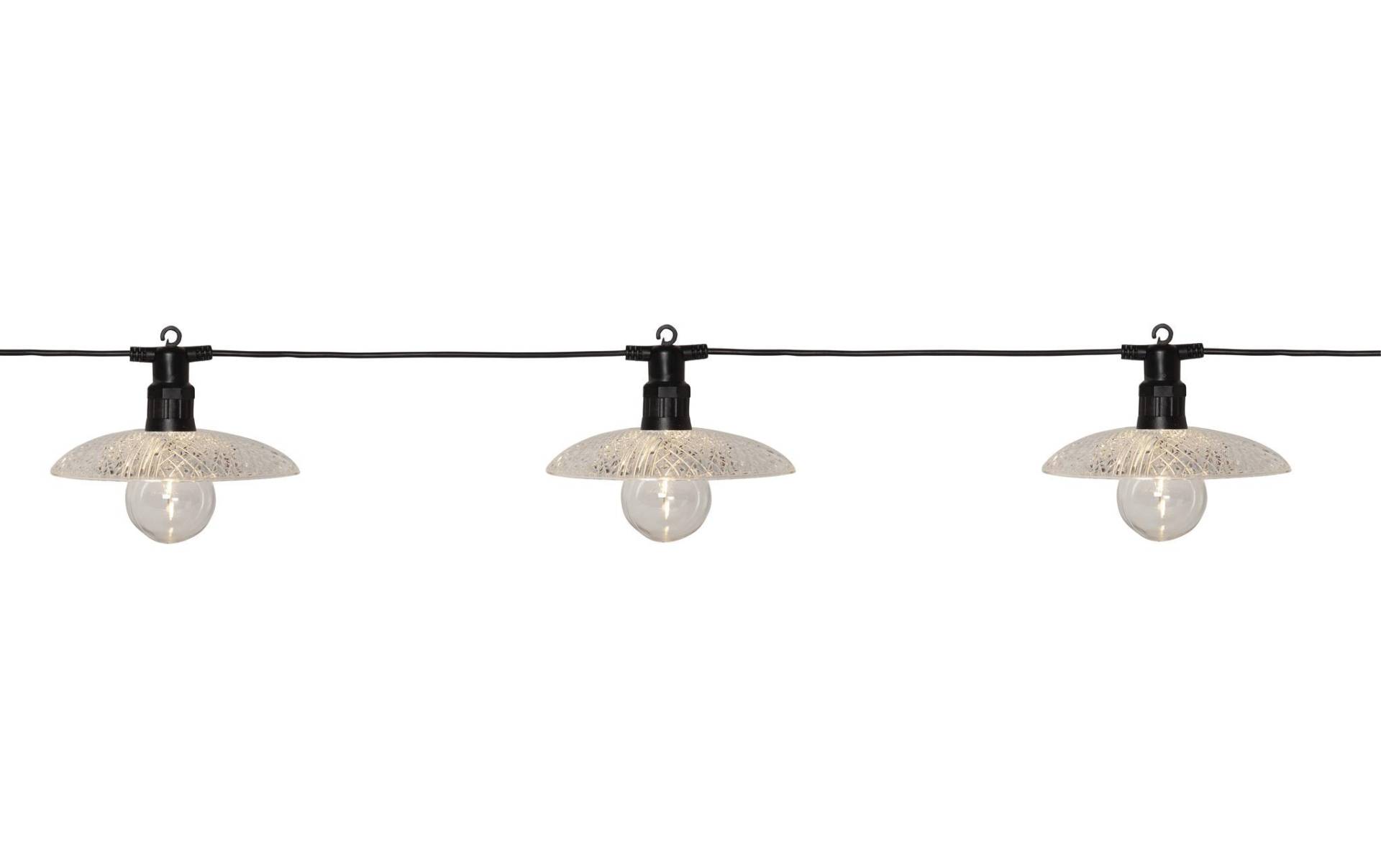 Parforce Traditional Hunting LED-Lichterkette »Glassy«, 6 St.-flammig Parforce Traditional Hunting LED-Lichterkette »Glassy«, 6 St.-flammig von Parforce Traditional Hunting