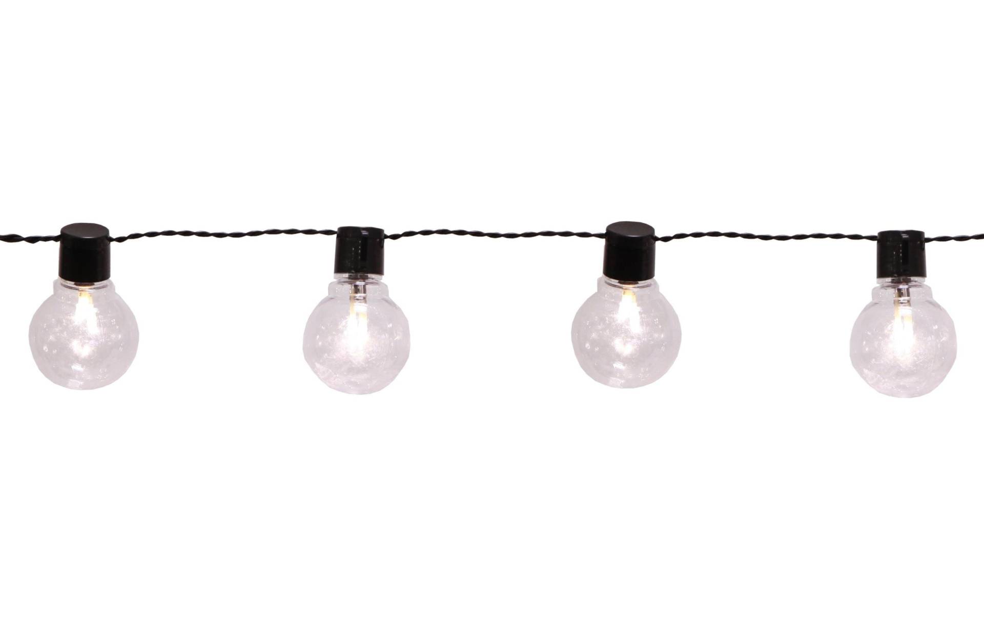 Parforce Traditional Hunting LED-Lichterkette »Partaj 48« Parforce Traditional Hunting LED-Lichterkette »Partaj 48« von Parforce Traditional Hunting